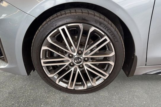 Kia ProCeed 1.4 T-GDI  DCT