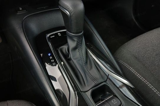 Toyota Corolla 1.5 Comfort MS