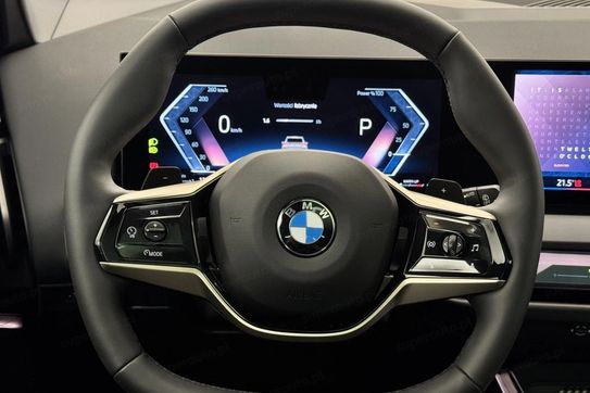 BMW X3 xDrive20d mHEV aut