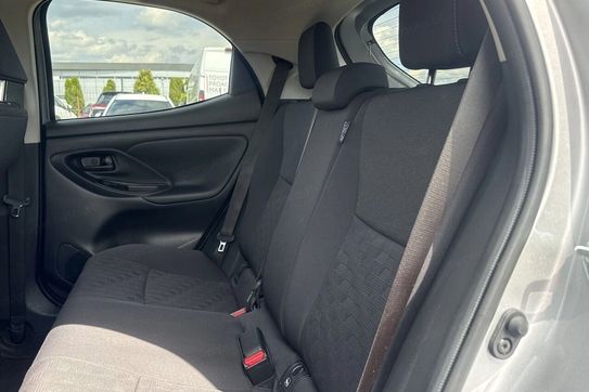 Toyota Yaris Hybrid 1.5 Style