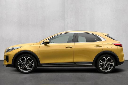 Kia XCeed 1.5 T-GDI XL DCT