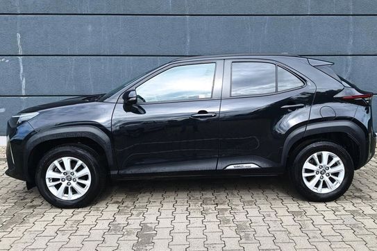 Toyota Yaris Cross Hybrid 1.5 Comfort
