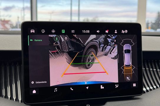 Skoda Superb 1.5 TSI Essence DSG