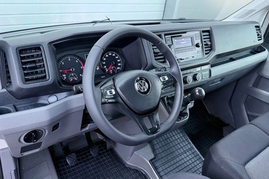 Volkswagen Crafter 30 TDI
