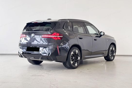 BMW X3 xDrive20 M Sport