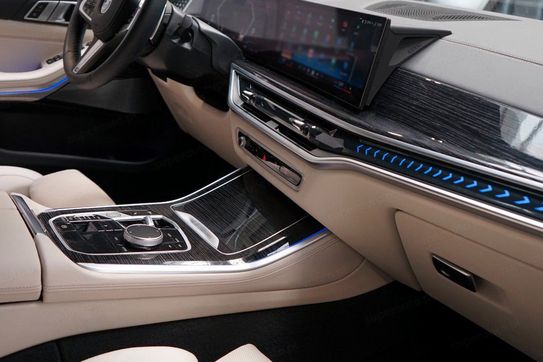 BMW X5 xDrive40d M Sport
