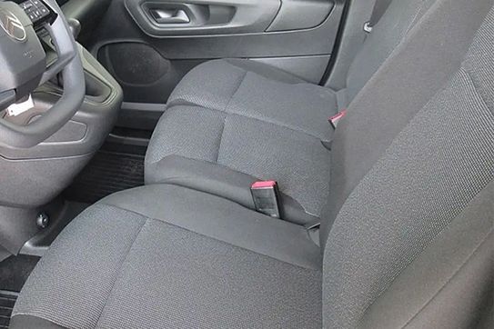 Citroen Berlingo Van M L1H1