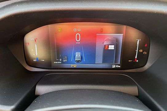 Ford Transit 350 L3H2 Trend