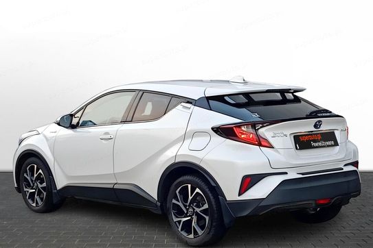 Toyota C-HR 1.8 Hybrid Style
