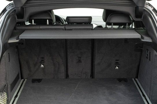 BMW X4 xDrive20d xLine