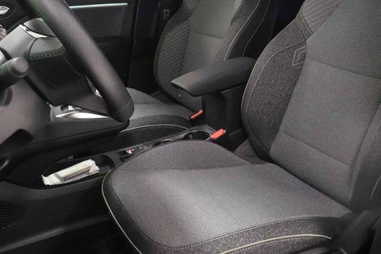 Renault Symbioz Techno 1.8 E-Tech Full Hybrid
