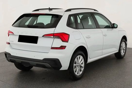 Skoda Kamiq Edition 130 Selection 1.0 TSI DSG