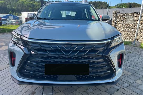 DFSK FX 600 Comfort 1.5 T-GDI aut