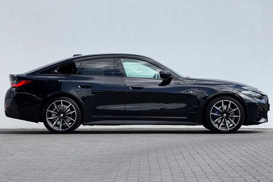 BMW Seria 4 Gran Coupe 420d xDrive M Sport