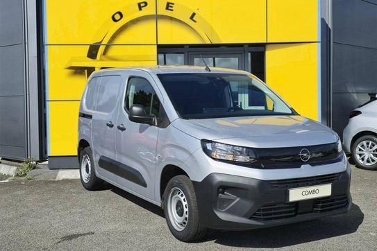 Opel Combo Van Cargo L1H1