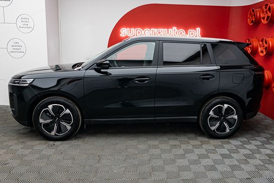 Jaecoo 5 1.6 T-GDI Premium DCT