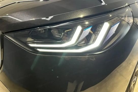 BMW X3 xDrive20 M Sport