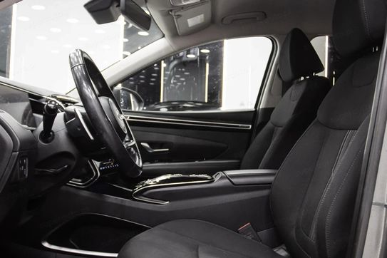 Hyundai Tucson 1.6 T-GDi HEV Executive 4WD