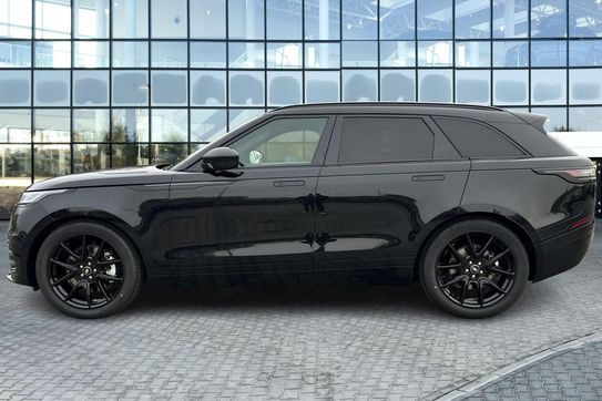 Land Rover Range Rover Velar P400 Dynamic SE