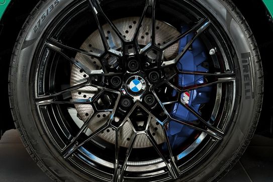 BMW Seria 3 M3 Competition xDrive