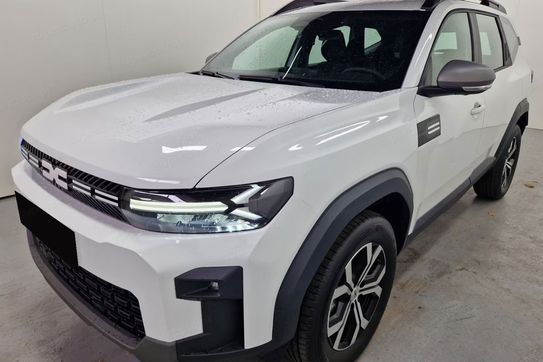 Dacia Bigster Expression LPG 1.2 TCe mHEV
