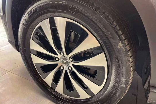Mercedes GLE 300 d 4-Matic