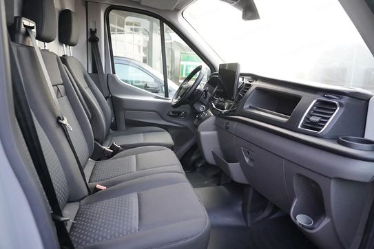 Ford Transit 350 L3H2 Limited A8