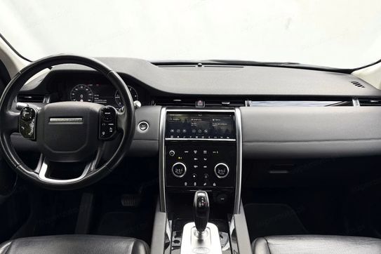 Land Rover Discovery Sport 2.0 D240 R-Dynamic SE aut