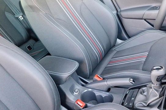 Skoda Kamiq Monte Carlo 1.5 TSI DSG