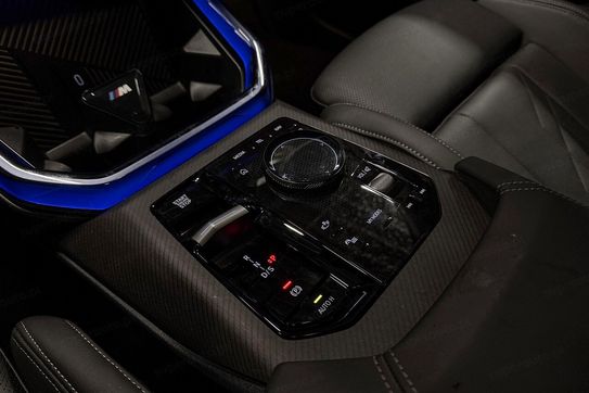 BMW X3 xDrive30e M Sport