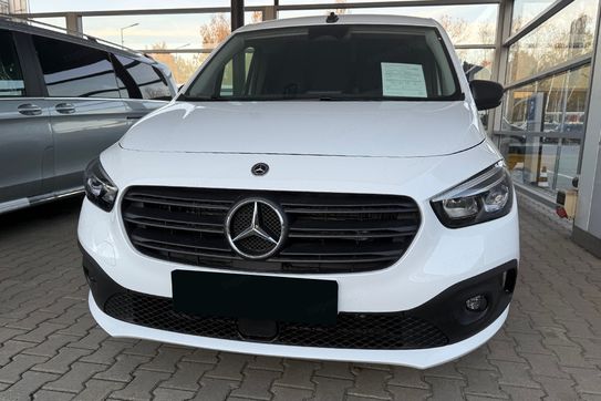 Mercedes Citan 112 CDI Pro Standard A7