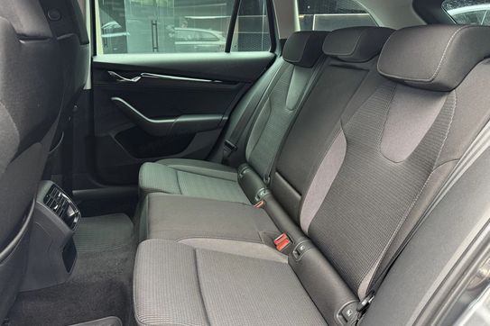 Skoda Octavia 2.0 TDI Ambition DSG