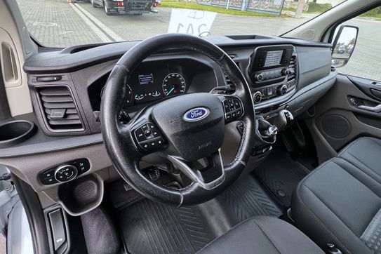 Ford Transit Custom Kombi 320 L2H1 Trend