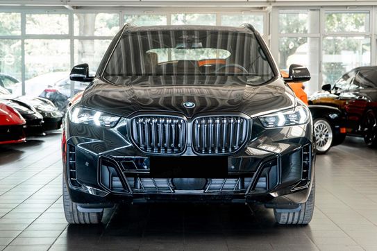 BMW X5 xDrive30d M Sport