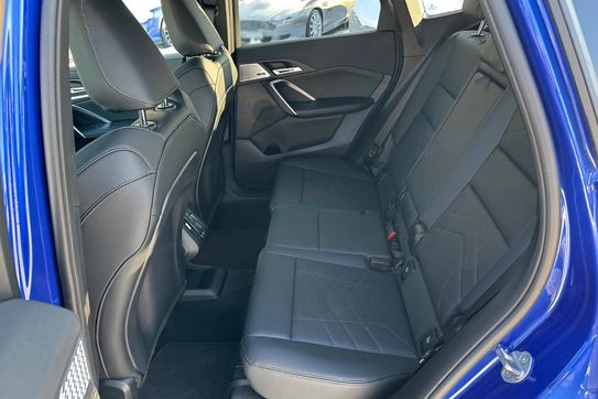 BMW X1 sDrive18d M Sport aut