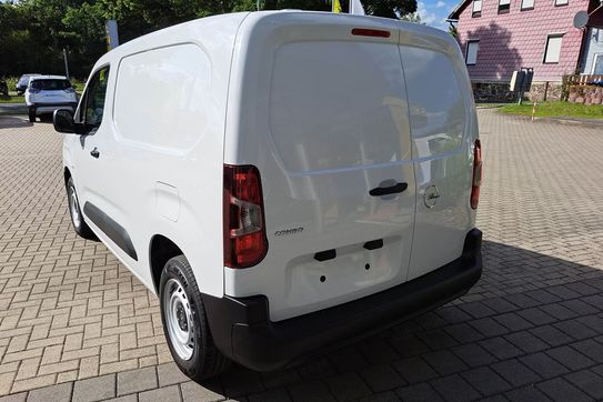 Opel Combo Van Cargo M L1H1