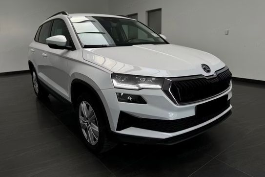 Skoda Karoq Edition 130 1.5 TSI DSG