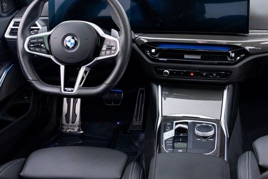 BMW Seria 3 M340i xDrive