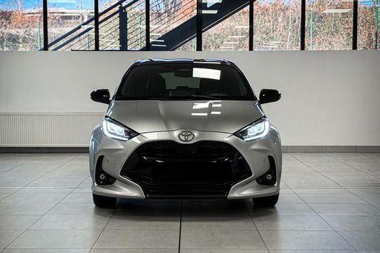 Toyota Yaris Executive 1.5 Hybrid
