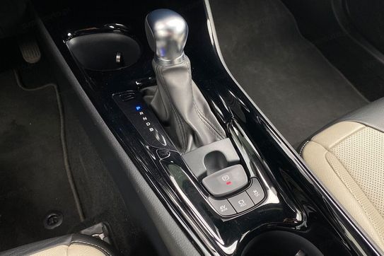 Toyota C-HR 1.8 Hybrid Executive