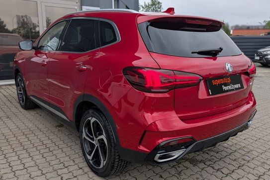 MG HS 1.5 t-Gdi Exclusive Dct