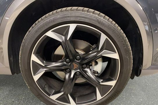 Cupra Formentor 2.0 TSI 4Drive DSG