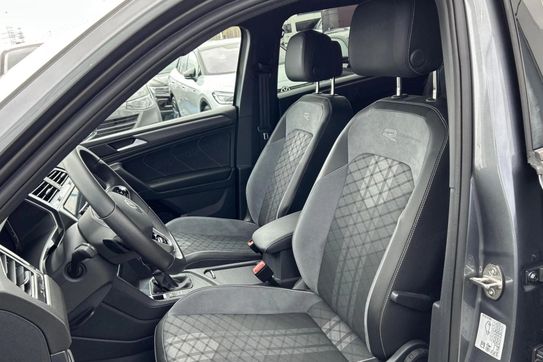 Volkswagen Tiguan Allspace 2.0 TDI 4Mot. R-Line DSG 7os.