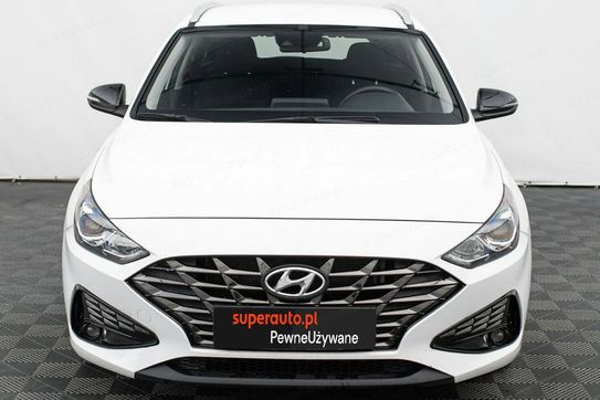Hyundai i30 1.5 T-GDI 48V Smart