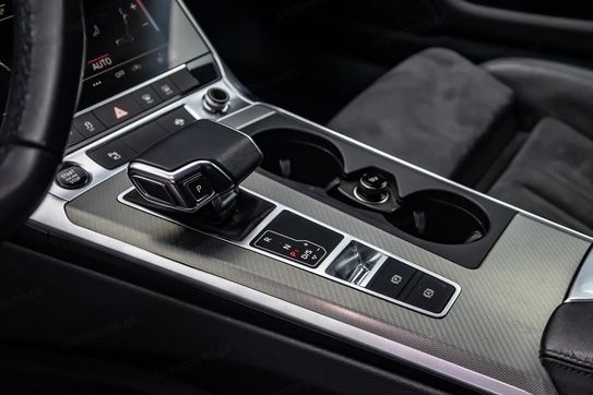 Audi A6 50 TFSI e quattro