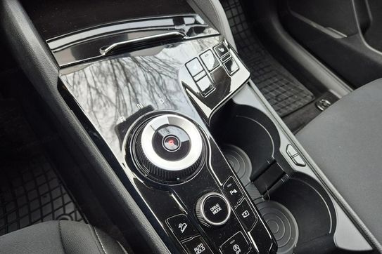 Kia Sportage T-GDI L 2WD DCT