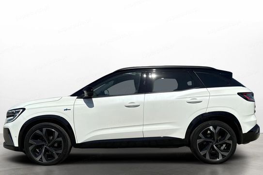 Renault Austral 1.3 TCe Techno esprit Alpine