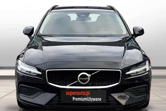 Volvo V60 B3 B Essential
