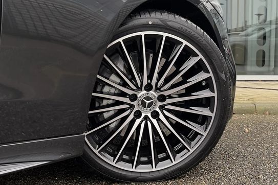 Mercedes Klasa C 220 d 4-Matic AMG Estate