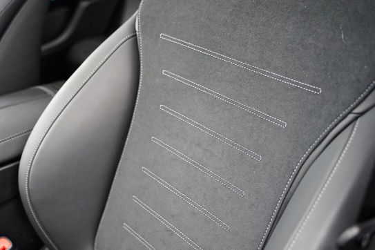 Mercedes GLC Coupe 300 de 4-Matic AMG Line